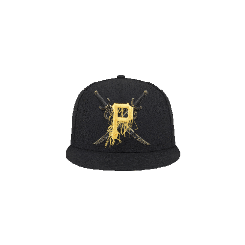 Steel City Hat Preorder